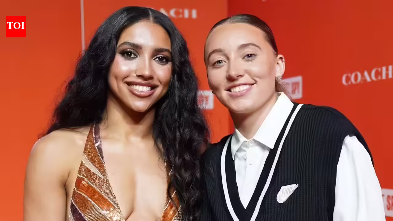What is Azzi Fudd’s WNBA salary? Comparing her rookie salary with girlfriend Paige Bueckers | nba news