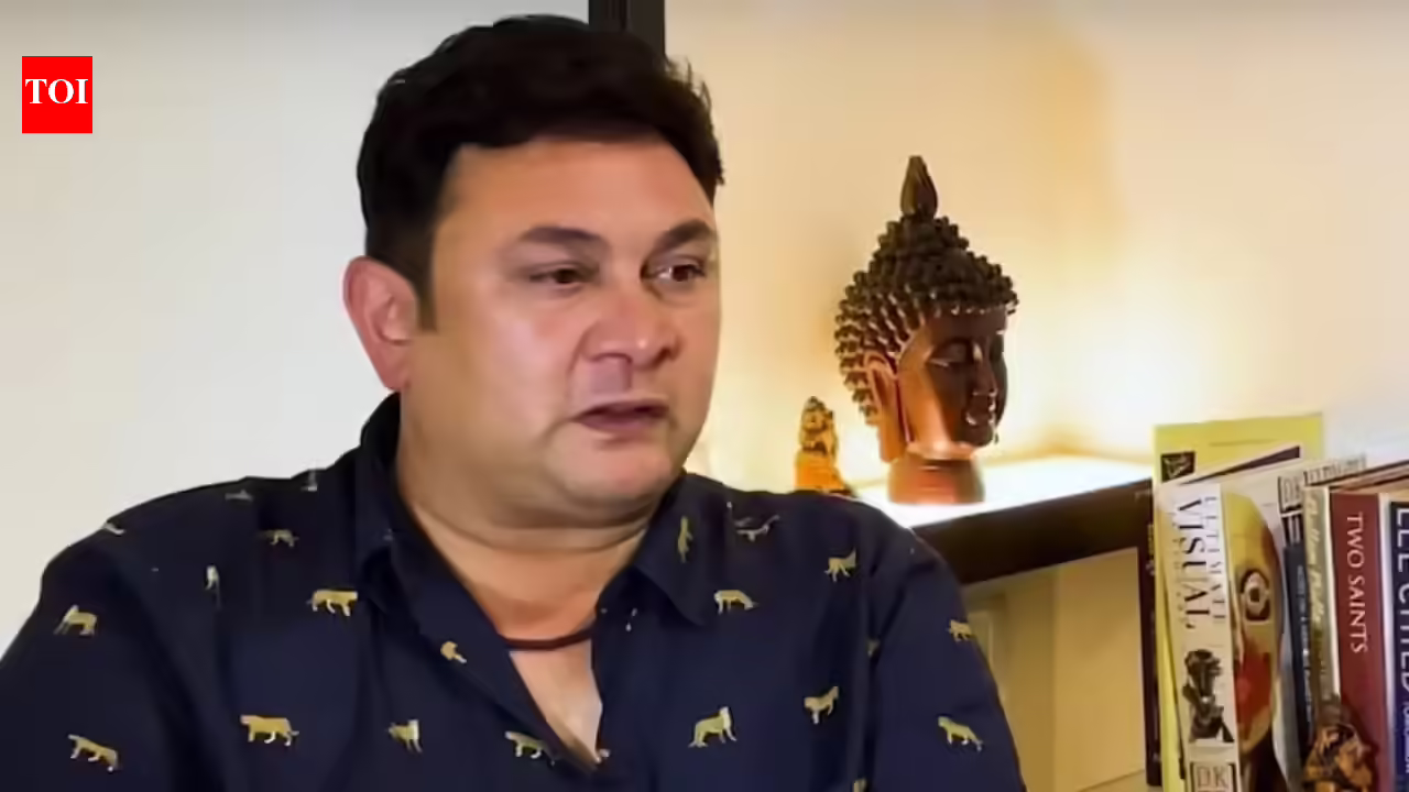 Rajesh Kumar: After almost clearing Rs 2 crore debt, Rajesh Kumar now reveals he’s sold his car and takes public transport. Hindi Movie News