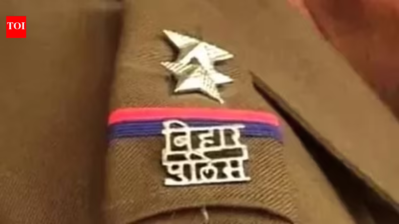 EOU cracks down on Kishanganj SHO, finds disproportionate assets. Patna News