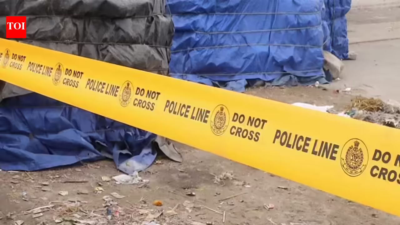 One dead, five injured as bus runs over devotees in Bhojpur. Patna News