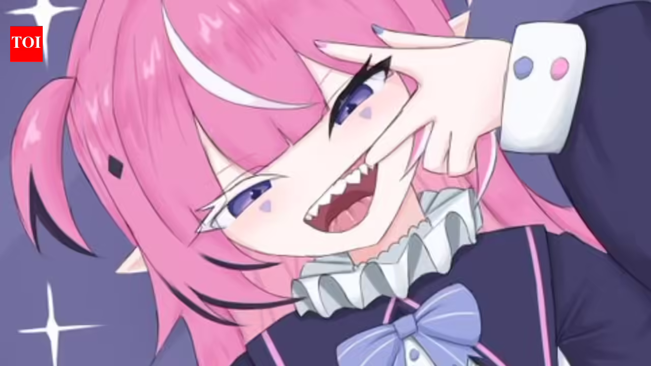 Vtuber Camila: VTuber Camila shares heartbreaking personal loss as family tragedy shakes streaming community