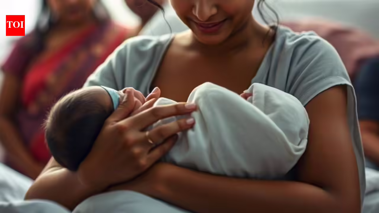 Minor booked under POCSO after 14-year-old ‘wife’ gives birth. Dehradun News