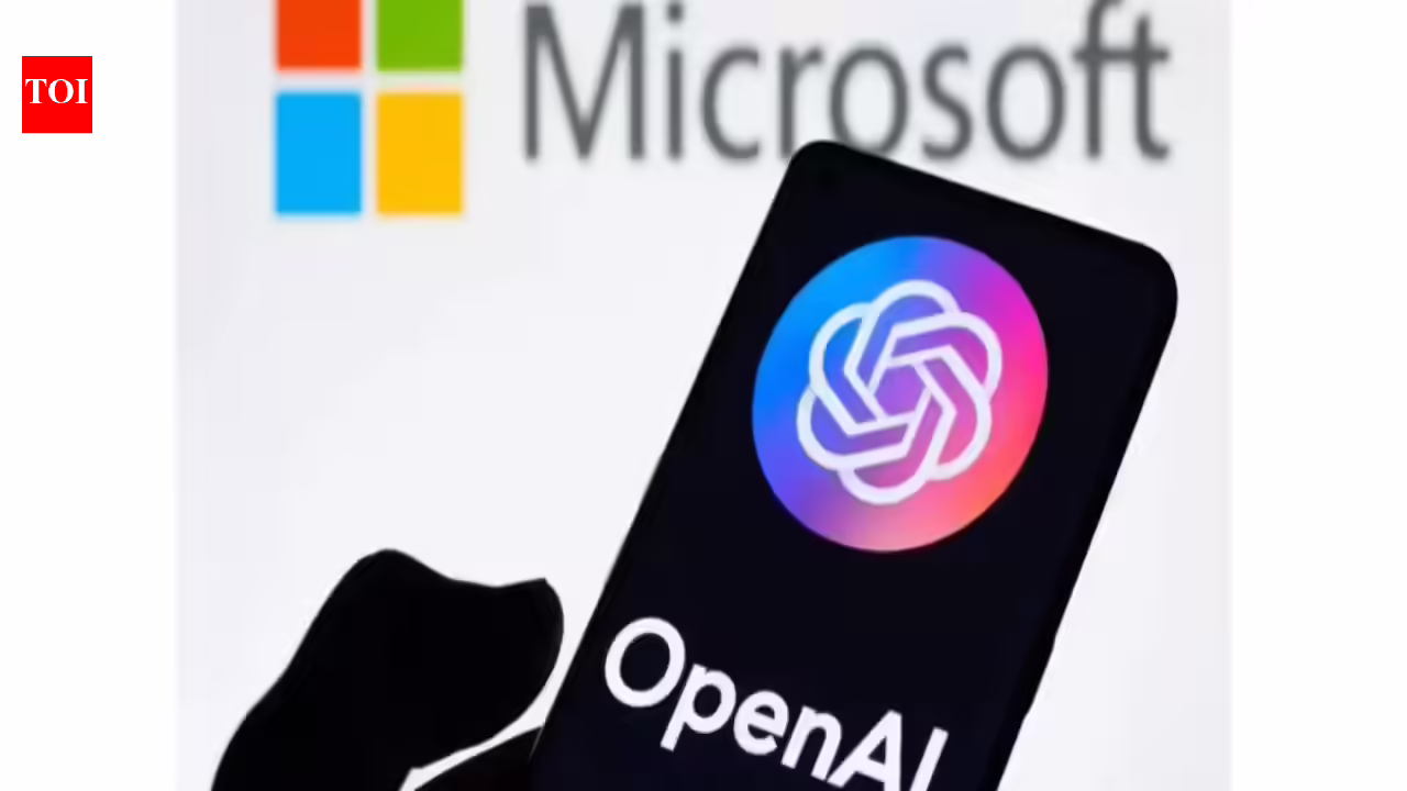 OpenAI’s four-page memo to employees has a ‘brutal’ line about Microsoft |