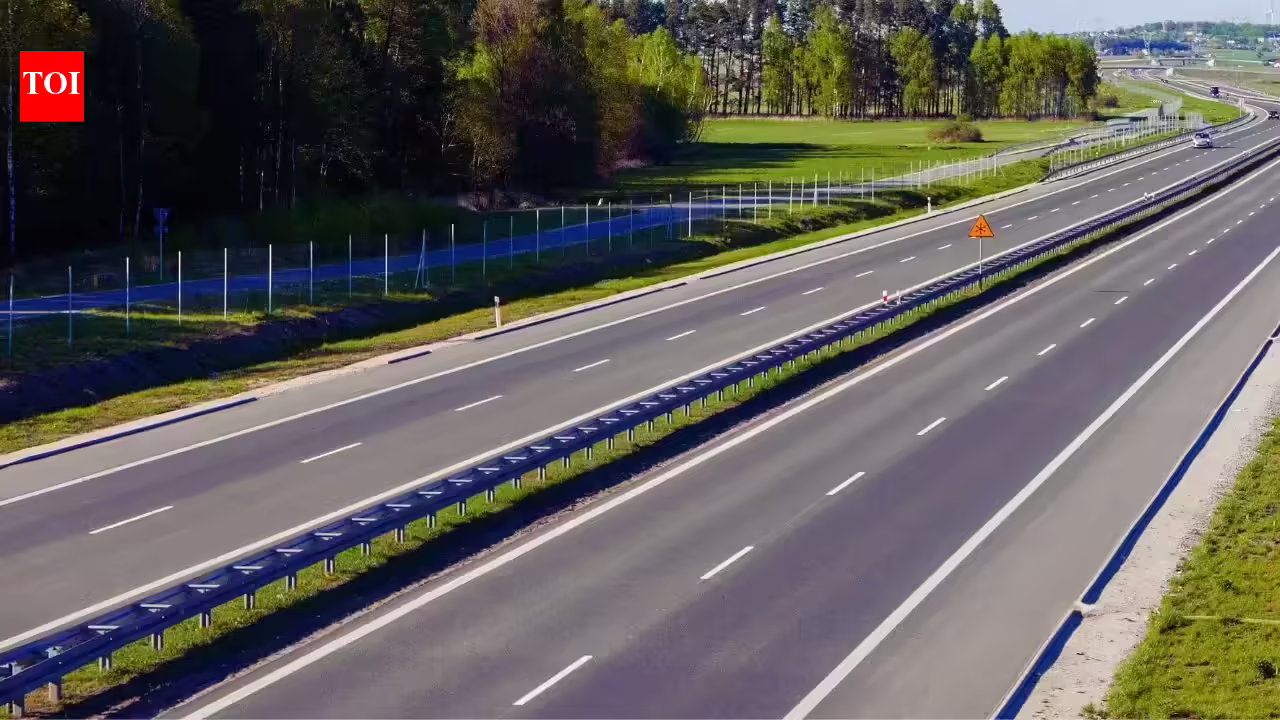 Delhi–Dehradun Expressway: A game changer for real estate and regional growth