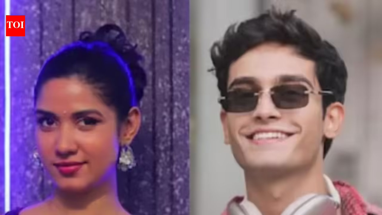 Splitsvilla X6: Deeptanshu Saini faces trolls after argument with Soundarya Shetty on the show; the latter calls it ‘Negative PR’.