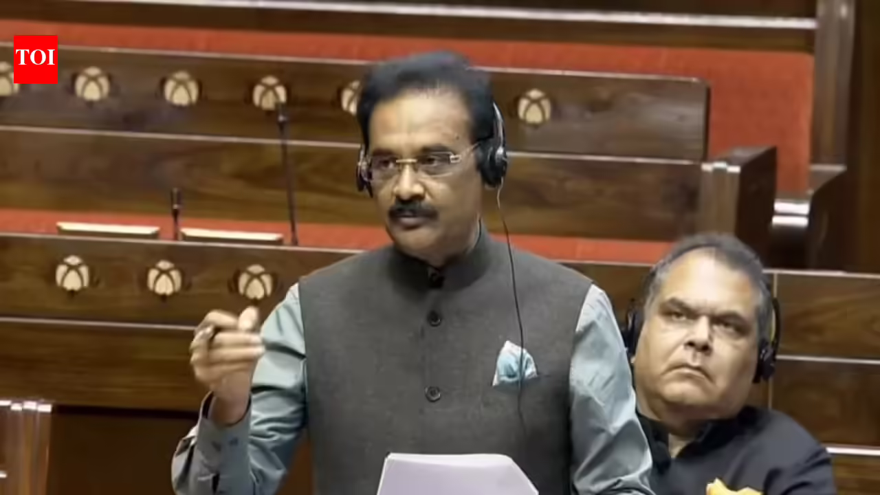 ‘Preparation for Punjab polls has begun’: Arvind Kejriwal reacts to ED action against AAP MP Ashok Mittal who replaced Raghav Chadha. India News