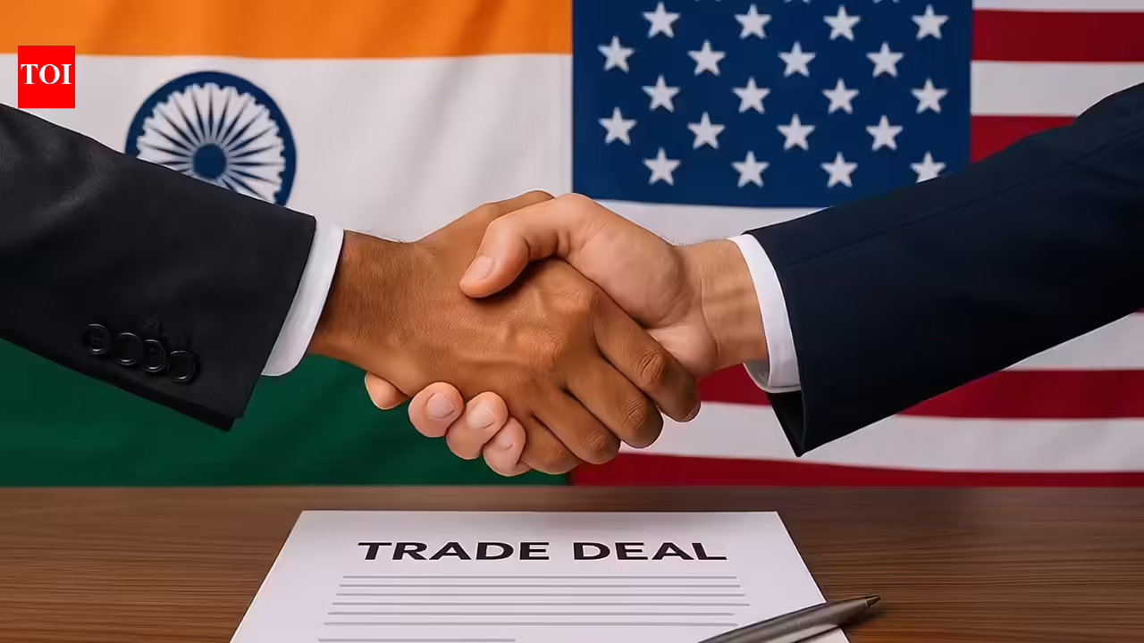 India-US trade deal back in focus: Indian delegation to visit Washington next week for talks