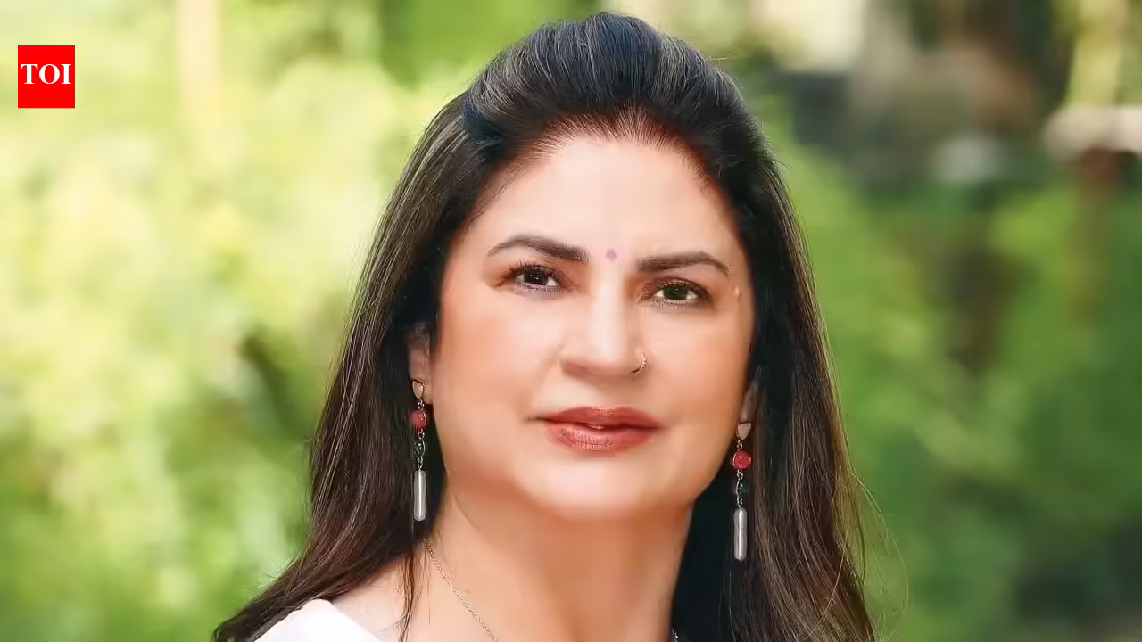 Bigg Boss 19’s Kunickaa Sadanand reacts to constantly being trolled; says, ‘I’m spiritually protected’