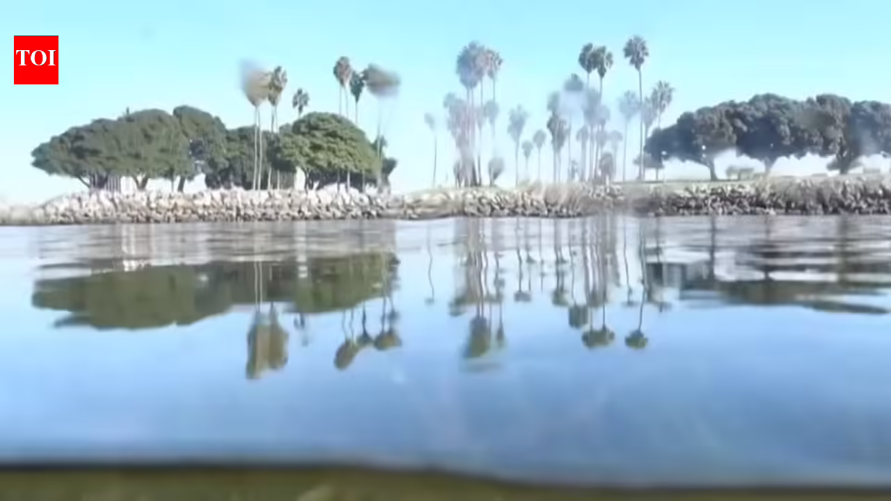 Harnessing DNA to Combat Climate Change: The Future of Ecosystem Restoration |