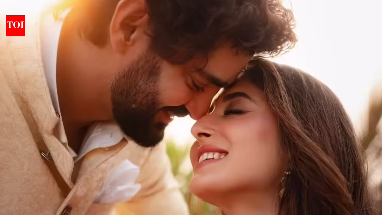 Kritika Kamra reveals why she and Gaurav Kapur skipped destination wedding: ‘The marriage was the big deal, not the wedding’