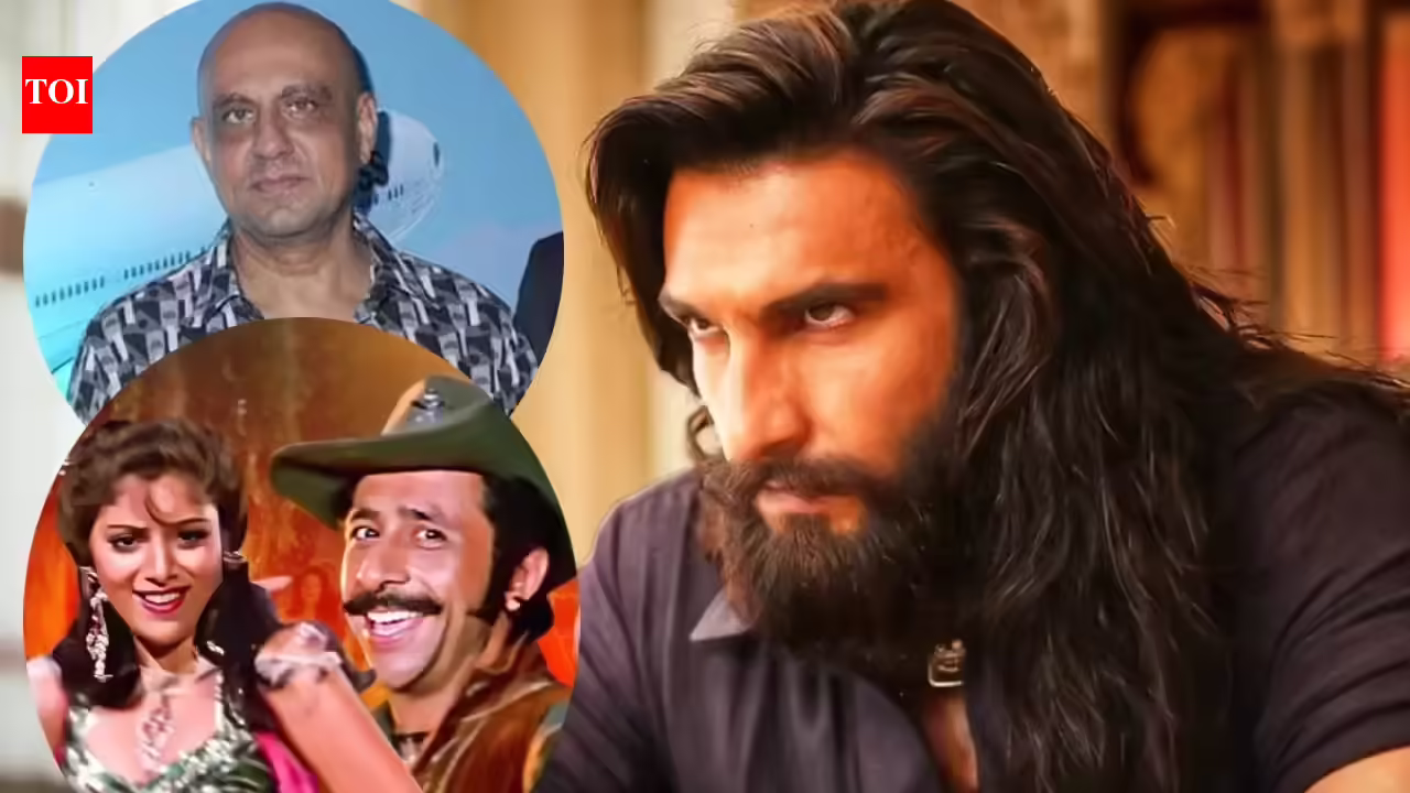 After calling ‘Dhurandhar 2’ makers thieves, Rajiv Rai assures the High Court he won’t talk about the film while the case is in mediation. Hindi Movie News