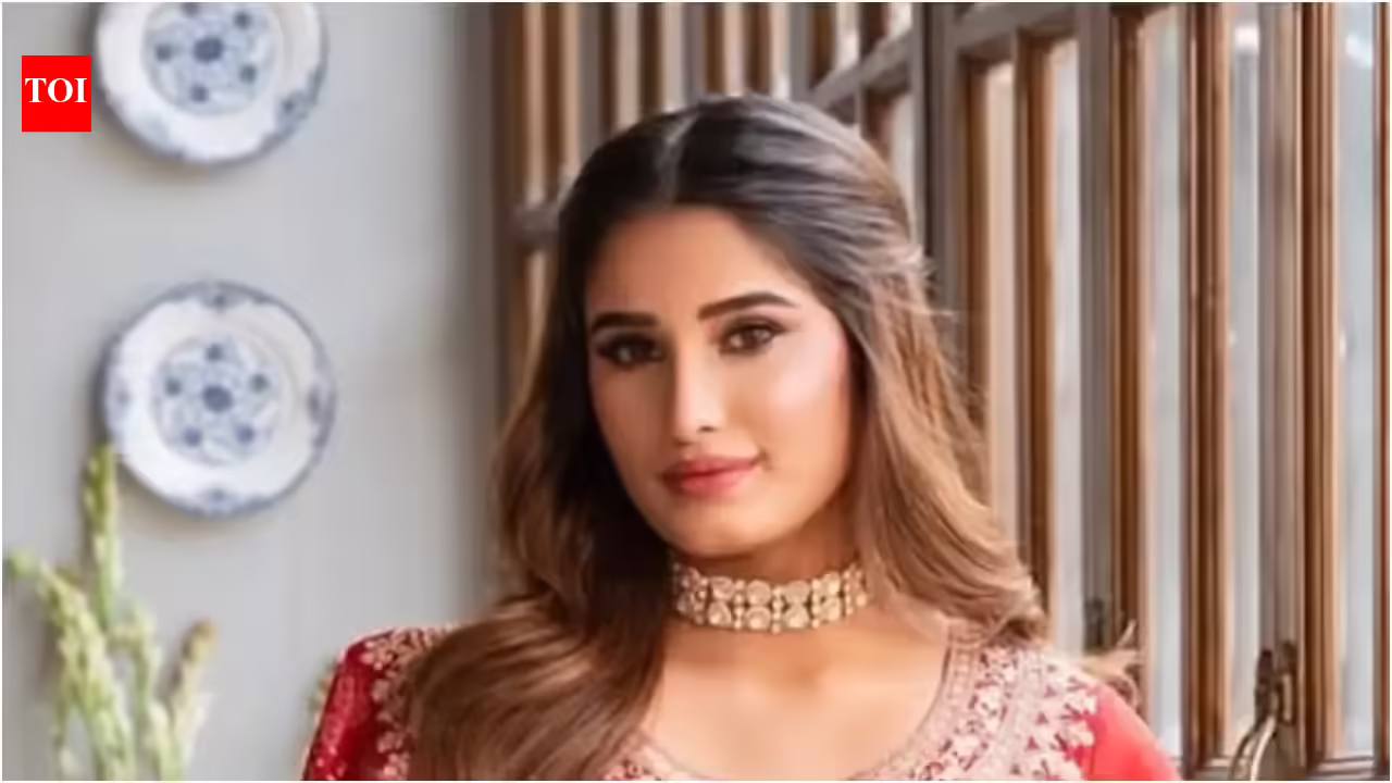 Rasha Thadani to star opposite Vir Hirani in ‘Lagan Laagi Re’, shoot begins in July 2026 – Report |