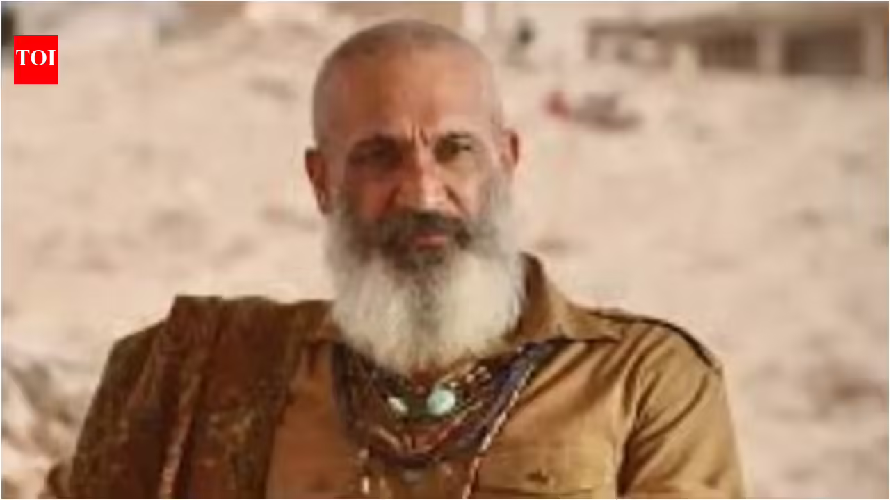 Bimal Oberoi on Shirani’s viral meme craze from ‘Dhurandhar’: ‘It was really fun, quirky and honestly quite hilarious’ |