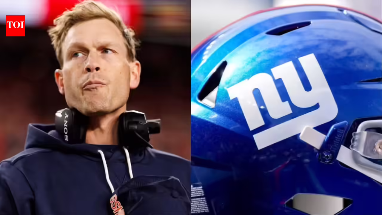 New York Giants $60M star defensive tackle strongly linked to Ben Johnson’s Chicago Bears amid several trade rumors | NFL News