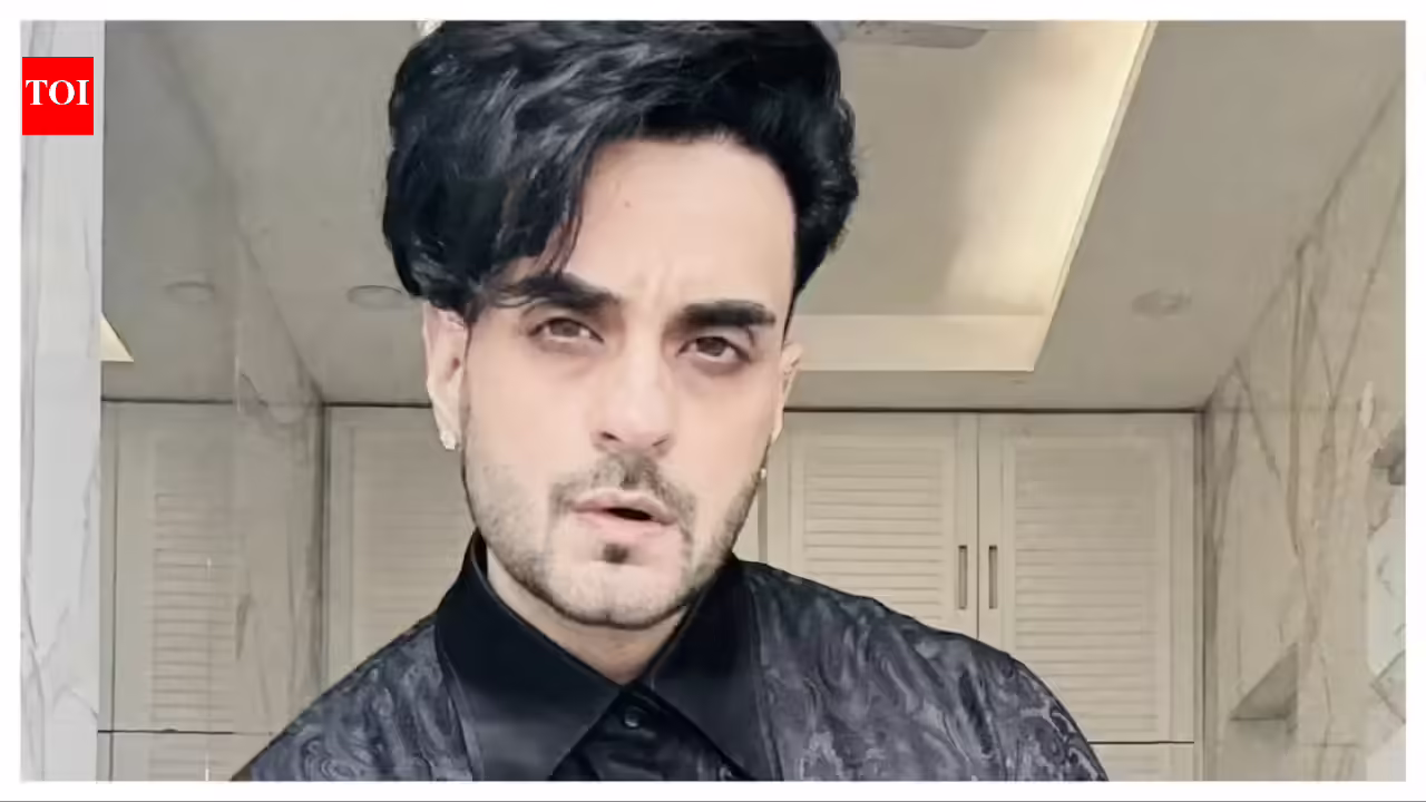 Tumm Se Tumm Tak: Angad Hasija to join Tumm Se Tumm Tak as the parallel lead.