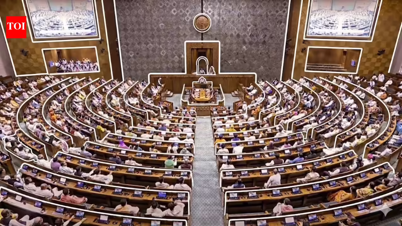 South vs North, women vs seats: Inside India’s most contested special session | India News