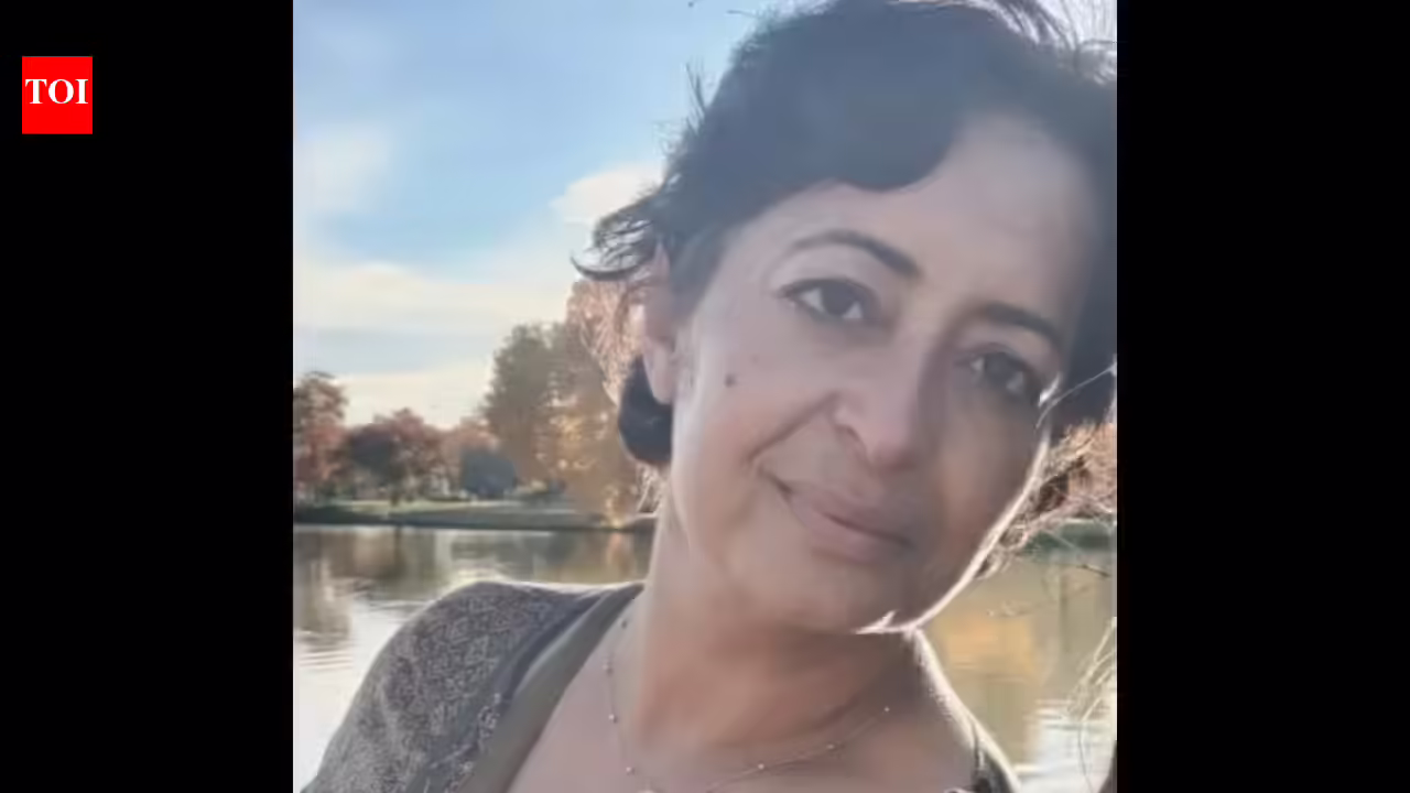 Indian-origin Meenu Batra living in US for 35 years detained by ICE: ‘That doesn’t mean you can be here forever’