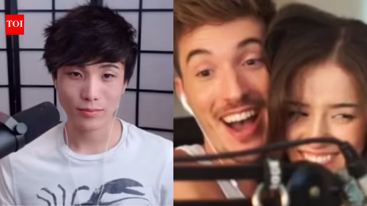 Who Is Josh Ellum? Sykkuno’s friend gets linked to Pokimane after Sunny viral stream claims and viewership allegations