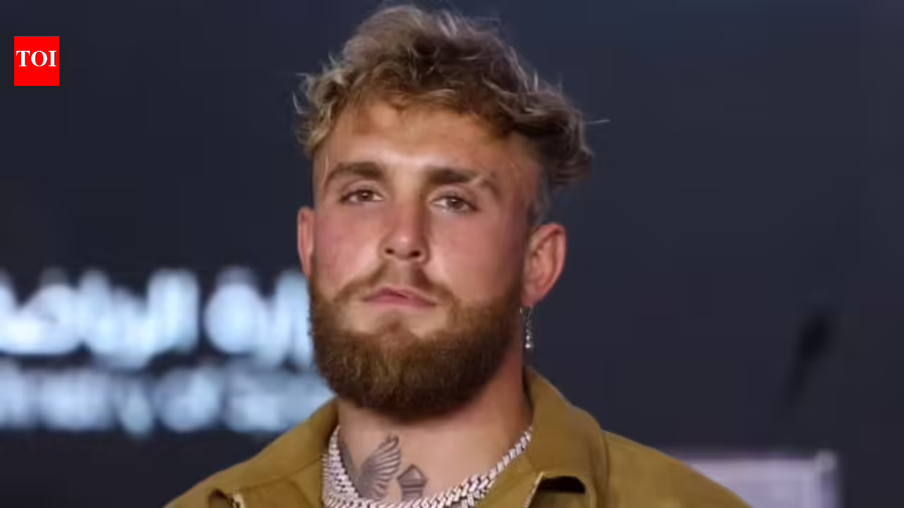 Jake Paul reveals comeback plan after Anthony Joshua knockout and broken jaw recovery, hints at explosive UFC star Francis Ngannou clash International Sports News