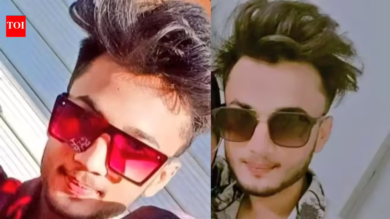 ‘Rented room, 100 videos’: How Maharashtra teen ‘lured, abused minors’; chilling details emerge Nagpur News