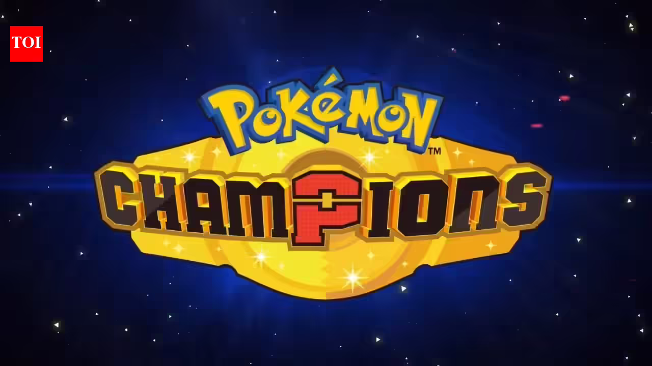 Pokémon Champions Mystery Gift codes April 2026: Get free Machamp, latest rewards and how to redeem |