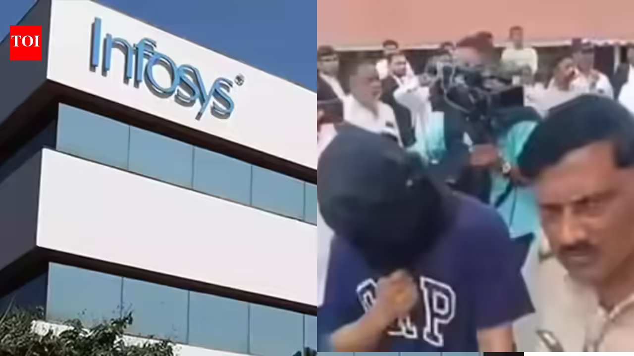 Infosys issues statement on Pune harassment allegations; Scrutiny grows after Nashik TCS case. Pune News