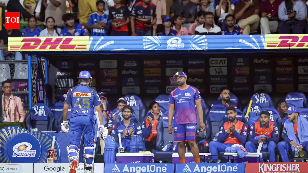 Mumbai Indians face batting concerns ahead of clash against Punjab Kings. cricket news