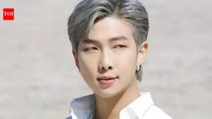 Jung Kook: BTS’ RM recalls convincing the label not to change explicit lyrics from Jung Kook’s ‘Seven’ | K-pop Movie News