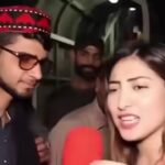 ‘You touched me without my permission’: Internet outraged as old Pakistan interview resurfaces showing man touching reporter mid-interview