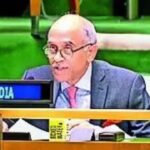 Expanding permanent category with veto critical to real reform of UNSC: India | India News