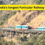 India’s longest funicular railway is an engineering marvel and a once-in-a-lifetime travel experience