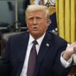 Isreal Lebanon Talks: ‘Trying to get a little breathing room’: Trump says Israel-Lebanon talks to be on Thursday