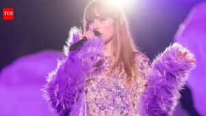 Taylor Swift praises friend Dakota Johnson, says she’s ‘synonymous with refreshing honesty’ English Movie News