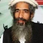 LeT co-founder Amir Hamza shot at in Lahore in second attack within a year