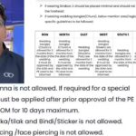 Lenskart Office Policy: Black hijab and turban allowed but no bindi, chooda or tilak? Alleged Lenskart office policy making netizens furious – Peyush Bansal responds