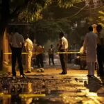 3rd year engineering student dies after jumping from mall in Coimbatore. Coimbatore News