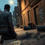 Dismissed UP cop kills beggar to fake his own death, burns body, leaves ID near remains. Agra News