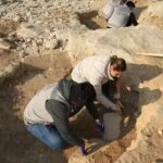 Turkey Discovery: 11,000-year-old structure found in Turkey reveals early human life. world news