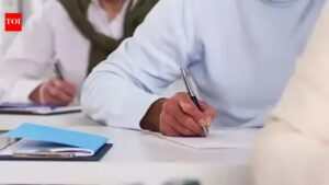 Assam HS result 2026 expected to be released in the last week of April: Check how you can download it through UPOLOBDHA app