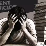 After CBSE Class 10 results, Gurgaon student dies by suicide; kin say he was disappointed with marks. Gurgaon News