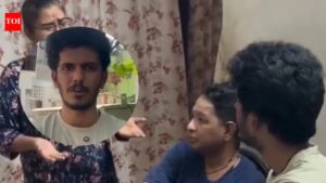 KPY Bala extends financial support to aling singer Richard Din; family gets emotional during a heartfelt visit Malayalam Movie News