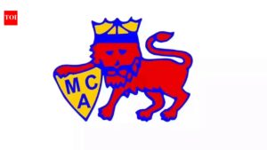MCA becomes first state association to introduce player contract system. cricket news