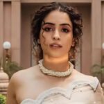 Sanya Malhotra looks back at 10-year Bollywood journey; Actor hopes audiences continue to support her films. Hindi Movie News