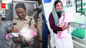 Infant Abandonment Cases In India: Newborns left in dustbins, buses, forests: Madhya Pradesh tops India in infant abandonment cases for 5th straight year. Bhopal News