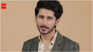 Arjun Singh Shekhawat joins the cast of Pati Anadi