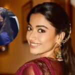 Rashmika Mandanna Stuns in Casual Sweatshirt at Hyderabad Airport Ahead of ‘Mysaa’ Release |