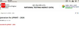 NTA JIPMAT 2026 registration begins for IIM Bodh Gaya, IIM Jammu management admissions: Direct link to apply here
