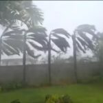 Northern Marianas Devastated by Super Typhoon: Power Outages and Flooding Threaten Residents |