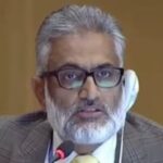 Sajjad Raja: Who is Sajjad Raja? Reform UK candidate under-fire for saying ‘from river to the sea’ world news