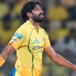 IPL 2026: 4 players who could replace injured Khaleel Ahmed in CSK | cricket news